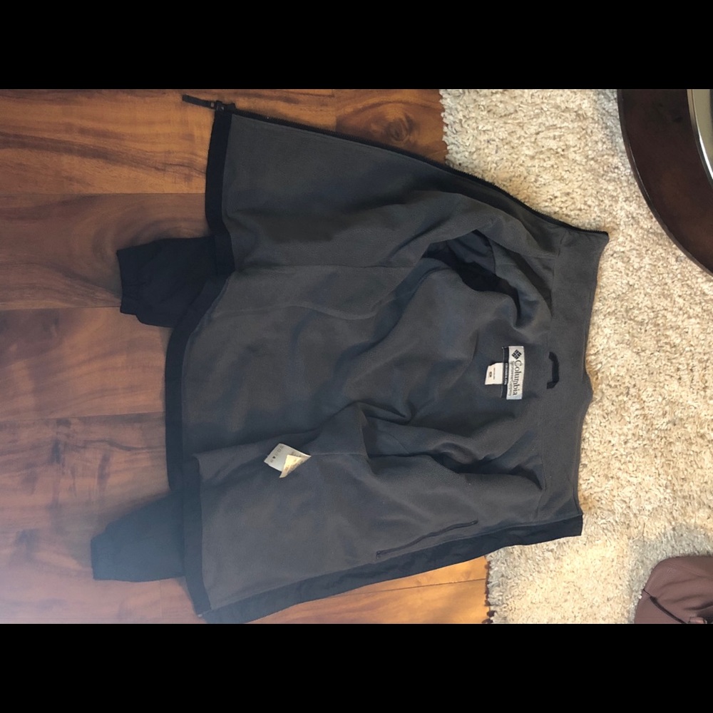 Columbia jacket - Picture 7 of 8